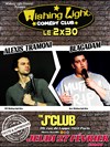 Wishing Light #1 Comedy Club | avec Alexis Tramoni & Blagadam - 