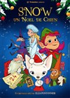 Snow, un Noël de chien - 