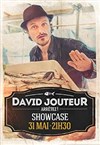 David Jouteur : Arrêtez ! - 