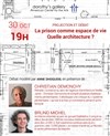 La prison comme espace de vie : quelle architecture ? - 