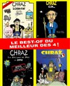 Chraz dans Le best of du meilleur des 4 ! - 