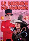 Le gardien des bonbons - 