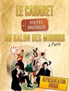 Cabaret au Salon des Miroirs - 