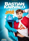 Bastian Karvalo & José dans À Poil - 