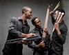 Zangbeto Trio - 