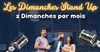 Les Dimanches Stand Up du London Town - 