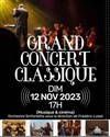 Concert Classique Musique et Cinéma - 