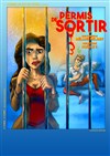 Permis de sortir - 