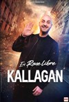 Kallagan dans En roue libre | soirée spéciale Nouvel An - 