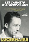 Les carnets d'Albert Camus - 