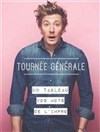 Gérémy Credeville dans Tournée Générale - 