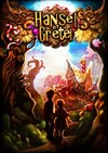 Hansel et Gretel - 