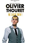 Olivier Thouret dans Olivier Thouret ne cache rien ! - 