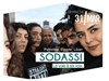 Sodassi | Festival Banlieues Bleues - 