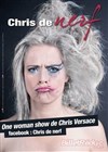 Chris dans Chris de Nerf - 