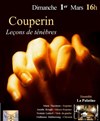 Couperin : Leçons de Ténèbres - 