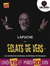 Lapuche dans Eclats de vers - 