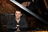 Trio David Haroutunian, Roland Pidoux, Antoine de Grolée - 