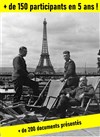 Conférence en images : 1940, Paris occupé, aspects méconnus - 