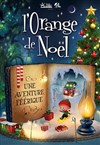 L'orange de Noël - 