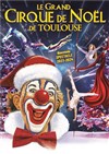 Cirque de Noël | à Toulouse - 