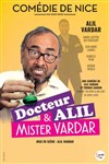 Docteur Alil & Mister Vardar - 