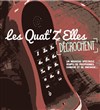 Les Quat'zelles - 