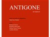 Antigone - 