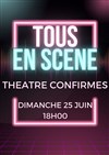 Tous en scène | Théâtre confirmés - 