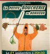 Thierry Hériteau dans La petite Boucherie du Bonheur - 