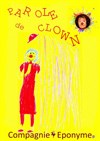 Parole de clown - 