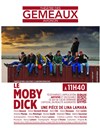 Le Moby Dick - 