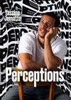 Yassine Jematte dans Perceptions - 