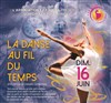 Gala adultes : 1.2.3 soleil - La danse au fil du temps - 