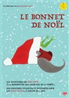 Le bonnet de Noël - 