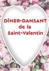 Dîner dansant de la Saint-Valentin - 