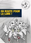 En route pour la Lune ! - 