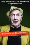 Bienvenue au Bel Automne - 