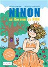 Ninon au royaume du Non - 