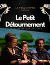 Le petit détournement - 