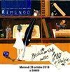 Rimendo : Badineries entre jazz et poésie - 