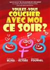 Voulez-vous coucher avec moi ce soir ? - 