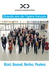 Grands airs de l'opéra français - 