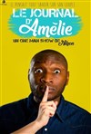 Nilson dans Le journal d'Amélie | Drôle de soirée - 