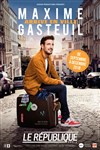 Maxime Gasteuil dans Maxime Gasteuil arrive en ville - 