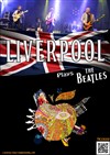 The Beatles tribute band Liverpool - 