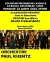 Paul Kuentz : Classiques favoris | La Baule-Escoublac - 