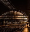 Escape game en autonomie : Le microfilm de la gare Saint Lazare - 