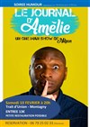 Le Journal d'Amélie, par Nilson - 