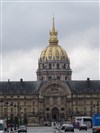 Visite guidée : Hôtel des Invalides + Partie armes et armures anciennes du Musée de l'Armée | par Loetitia Mathou - 